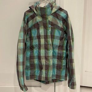 The North Face girls jacket